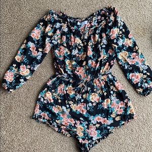 Auguste romper